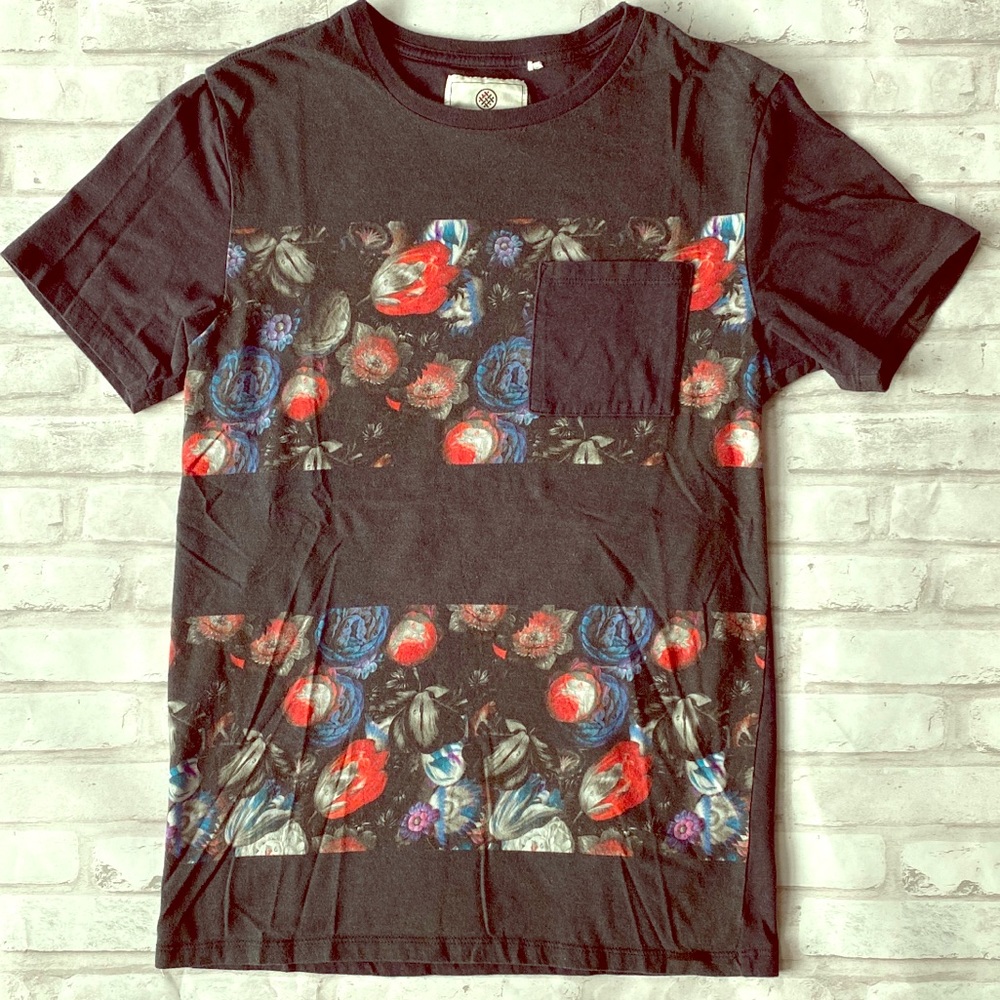 OTB short sleeve tee